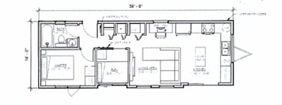 Ascent floor plan