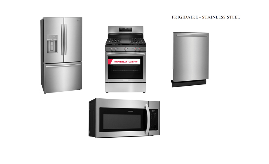 Kitchen Fixtures
