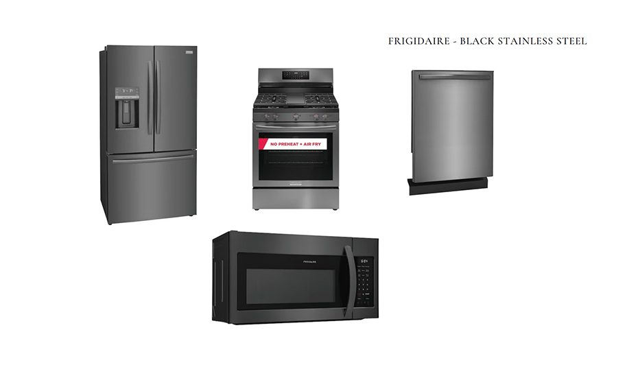 Kitchen Fixtures
