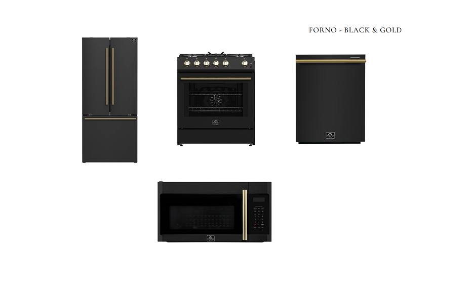 Kitchen Fixtures