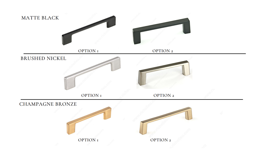 Cabinet Pulls