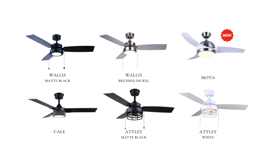 Celing Fan