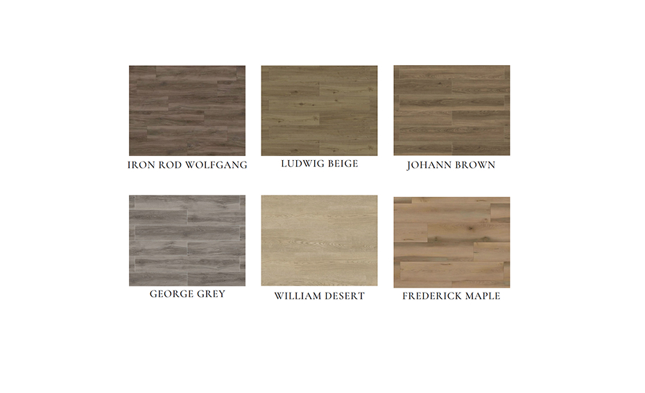Flooring