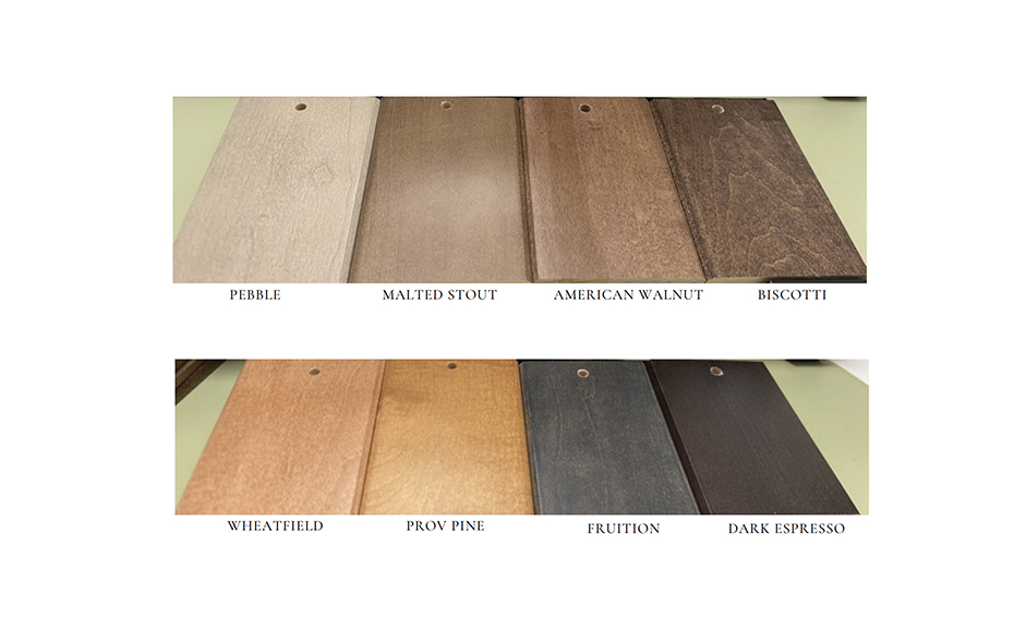 Millwork