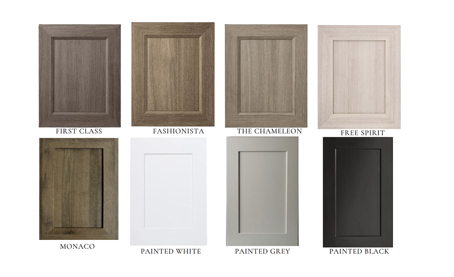 Millwork