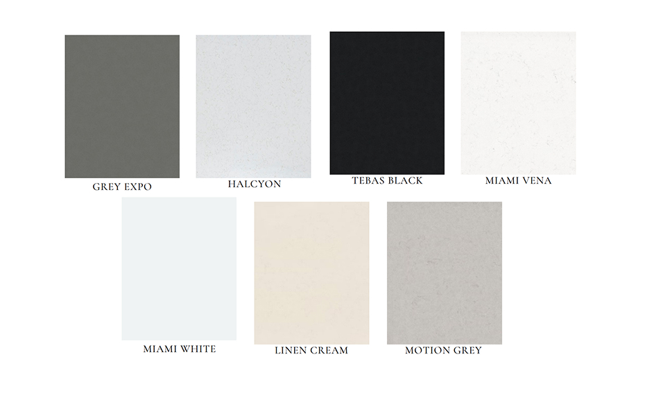 Quartz Countertops