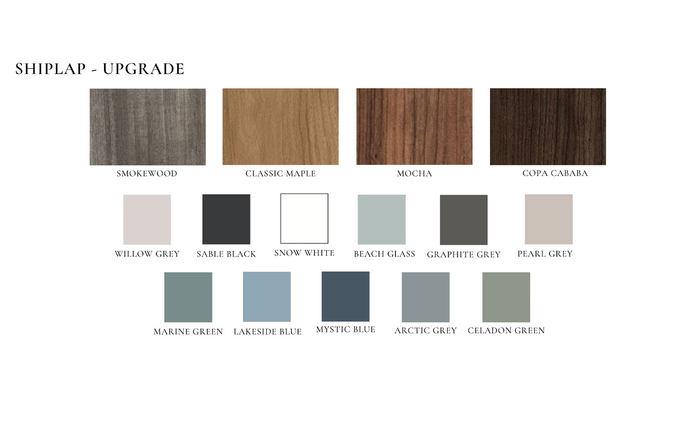 Accent Panel