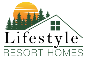 Lifestyle Resort Homes