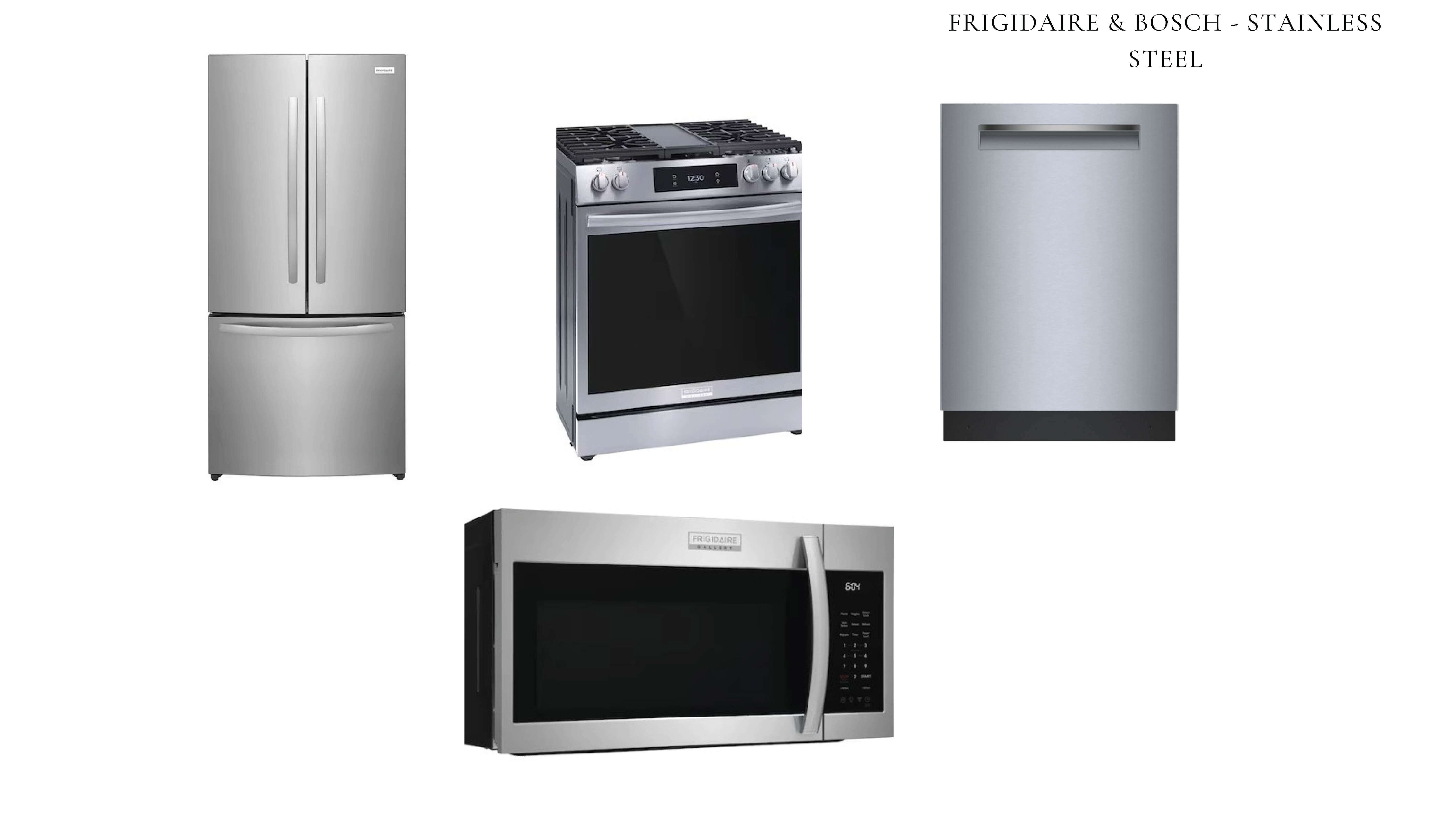 Kitchen Fixtures