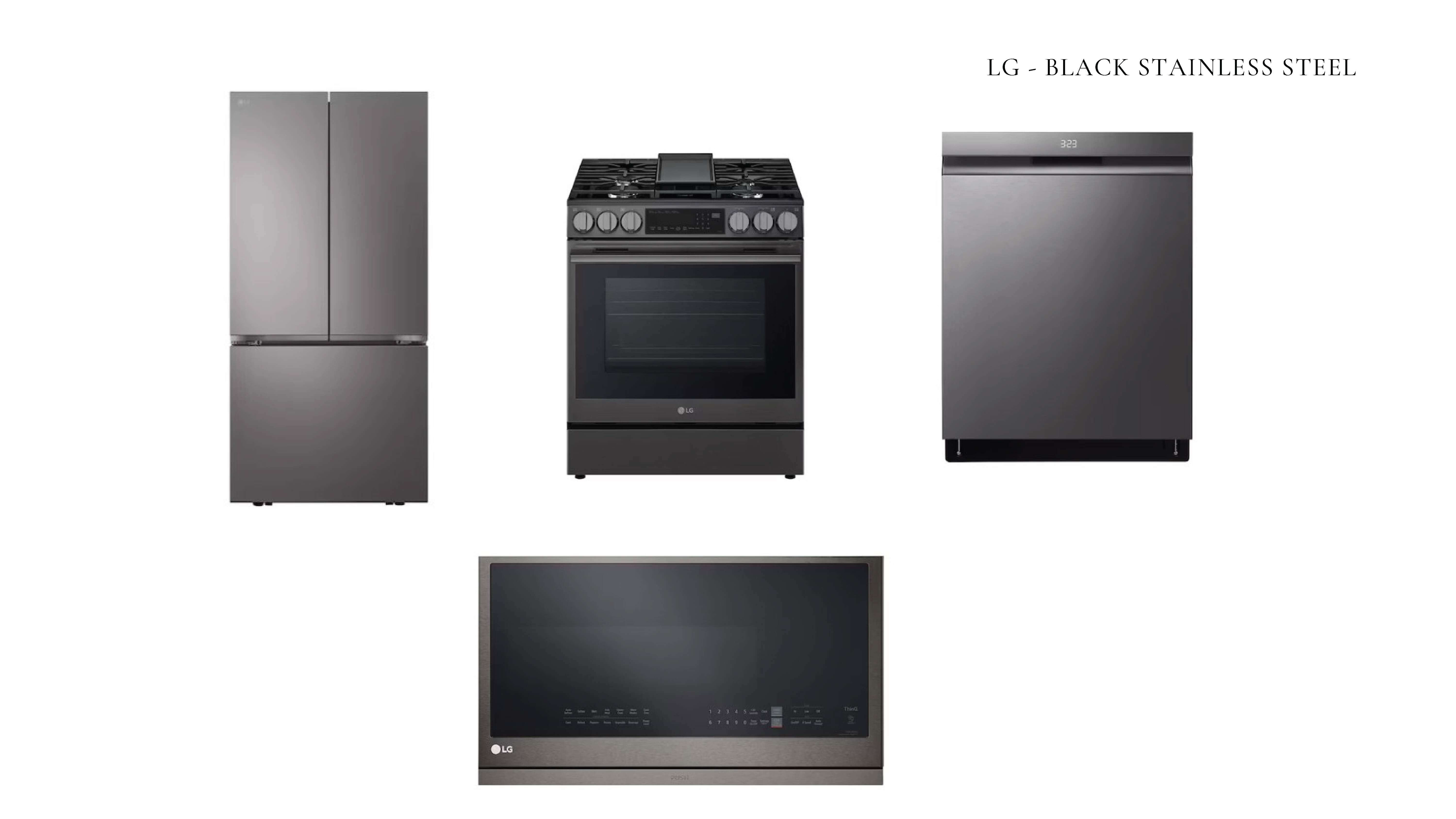 Kitchen Fixtures