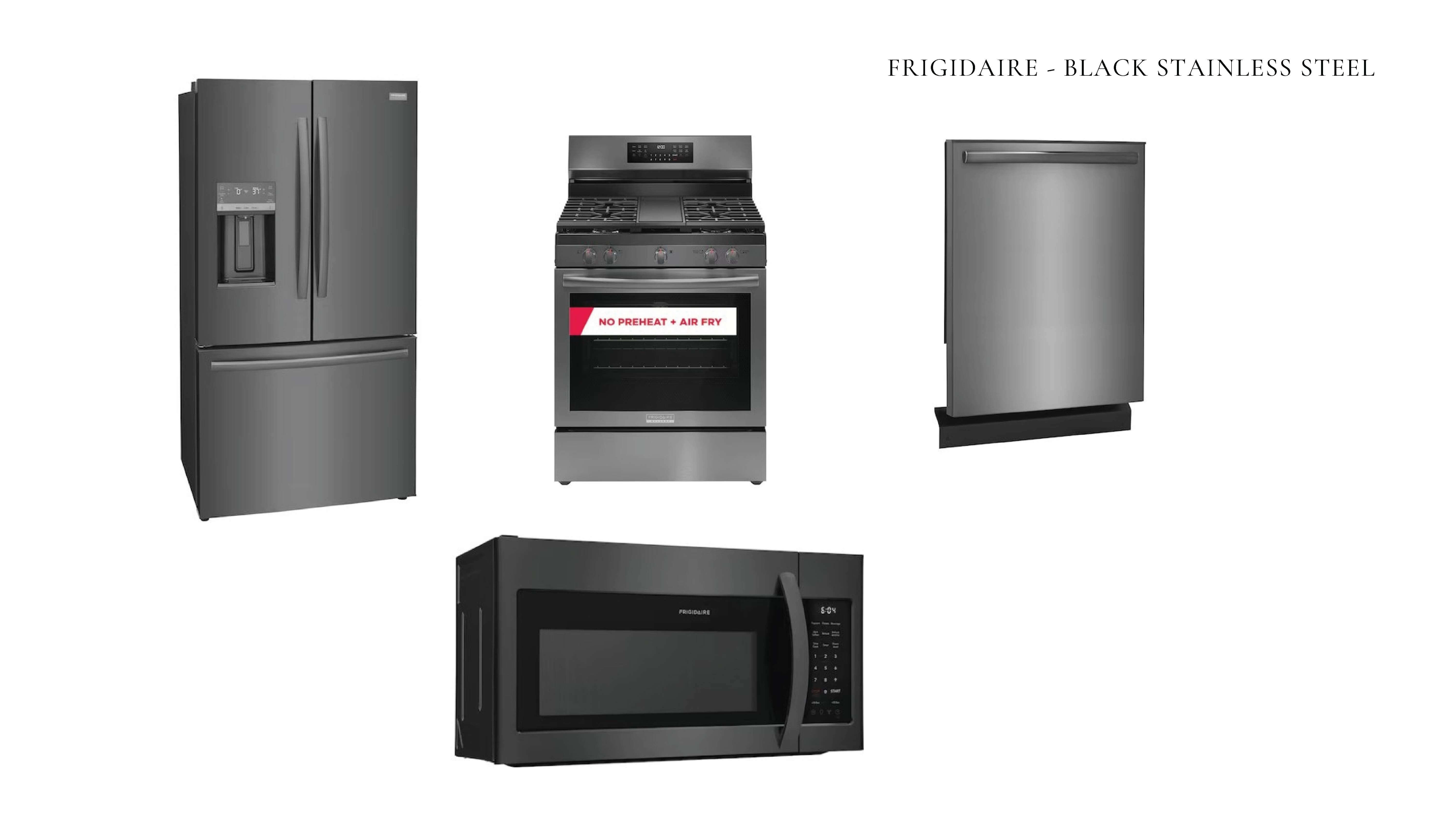 Kitchen Fixtures