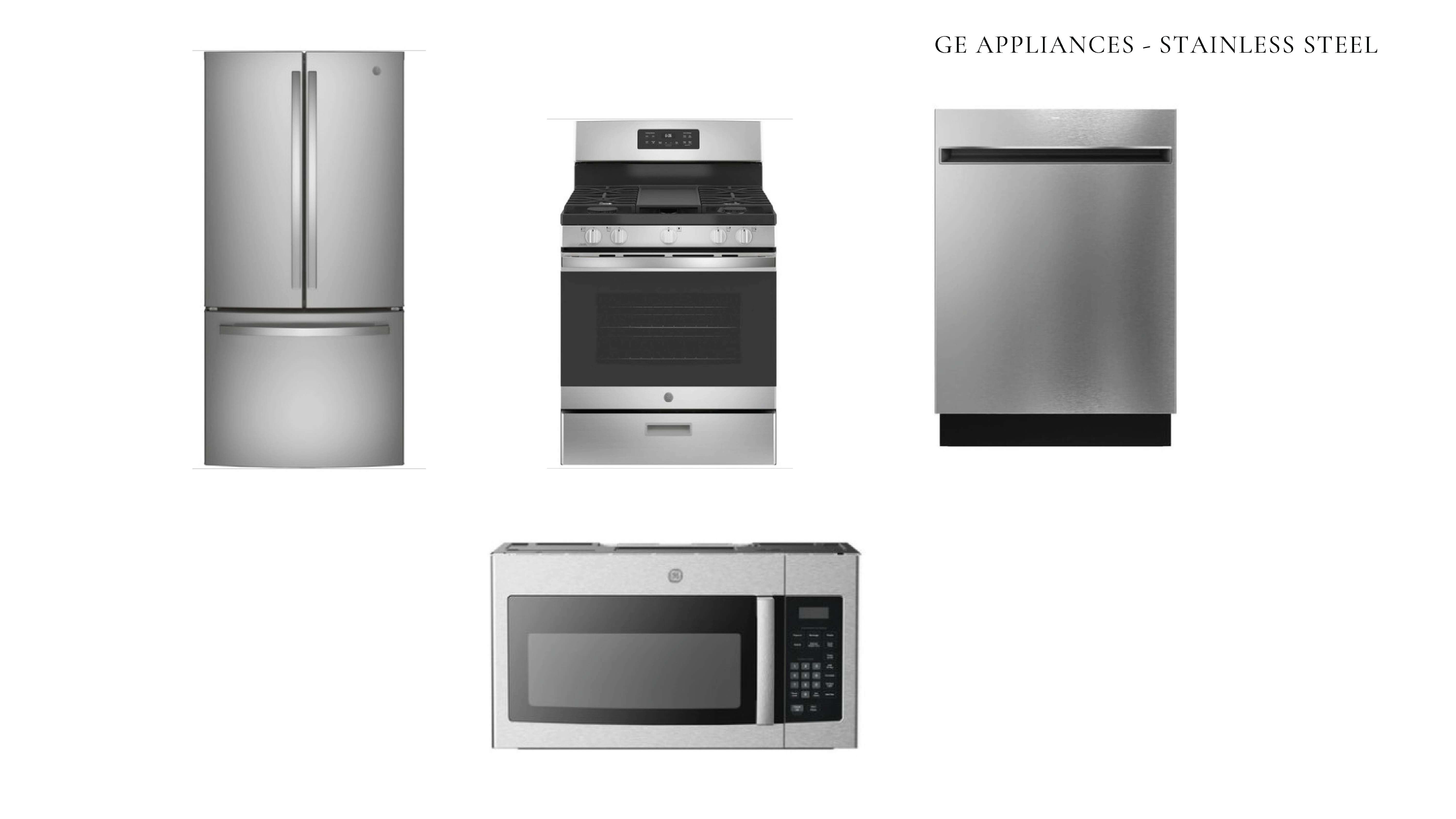 Kitchen Fixtures