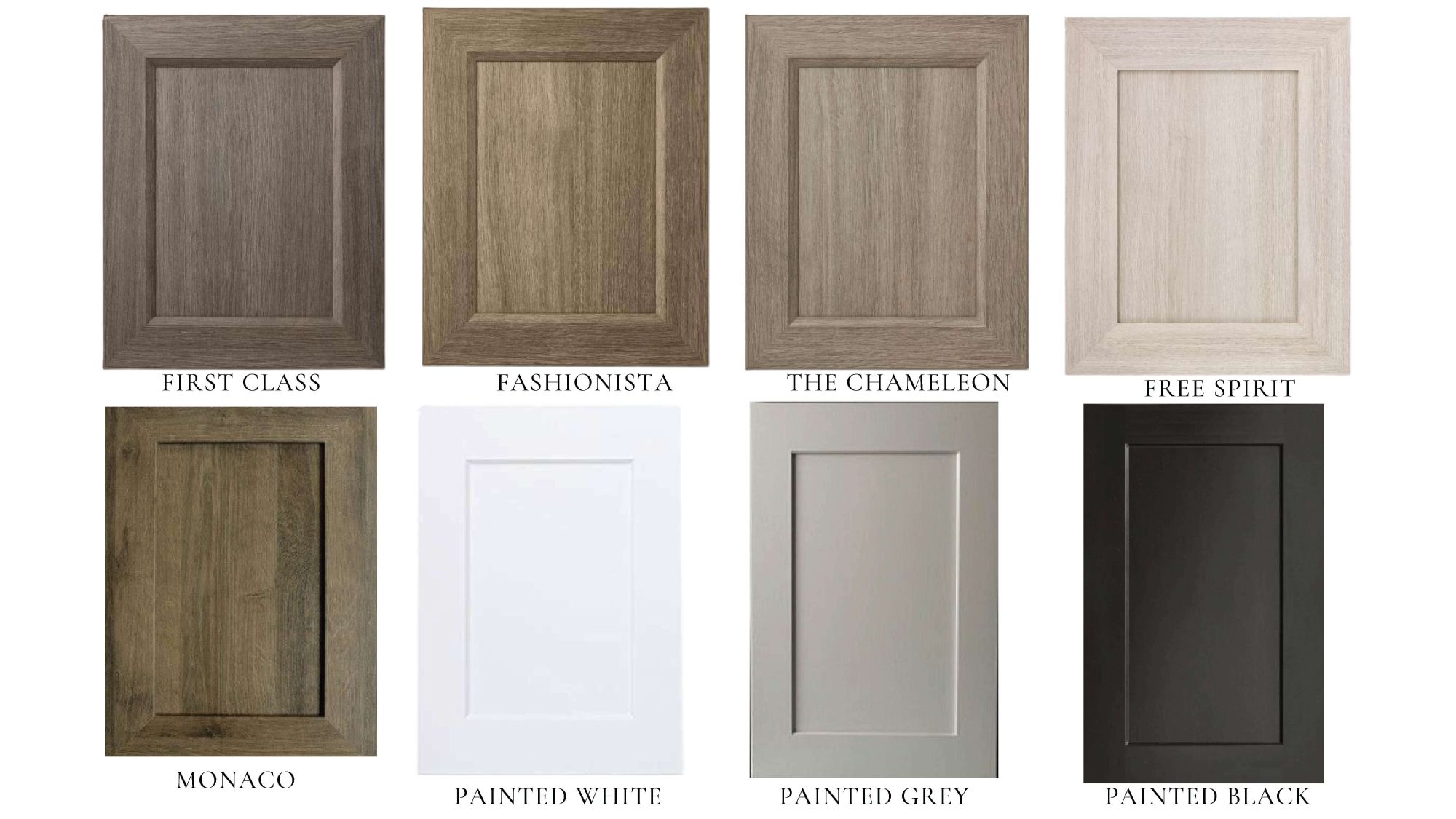 Millwork