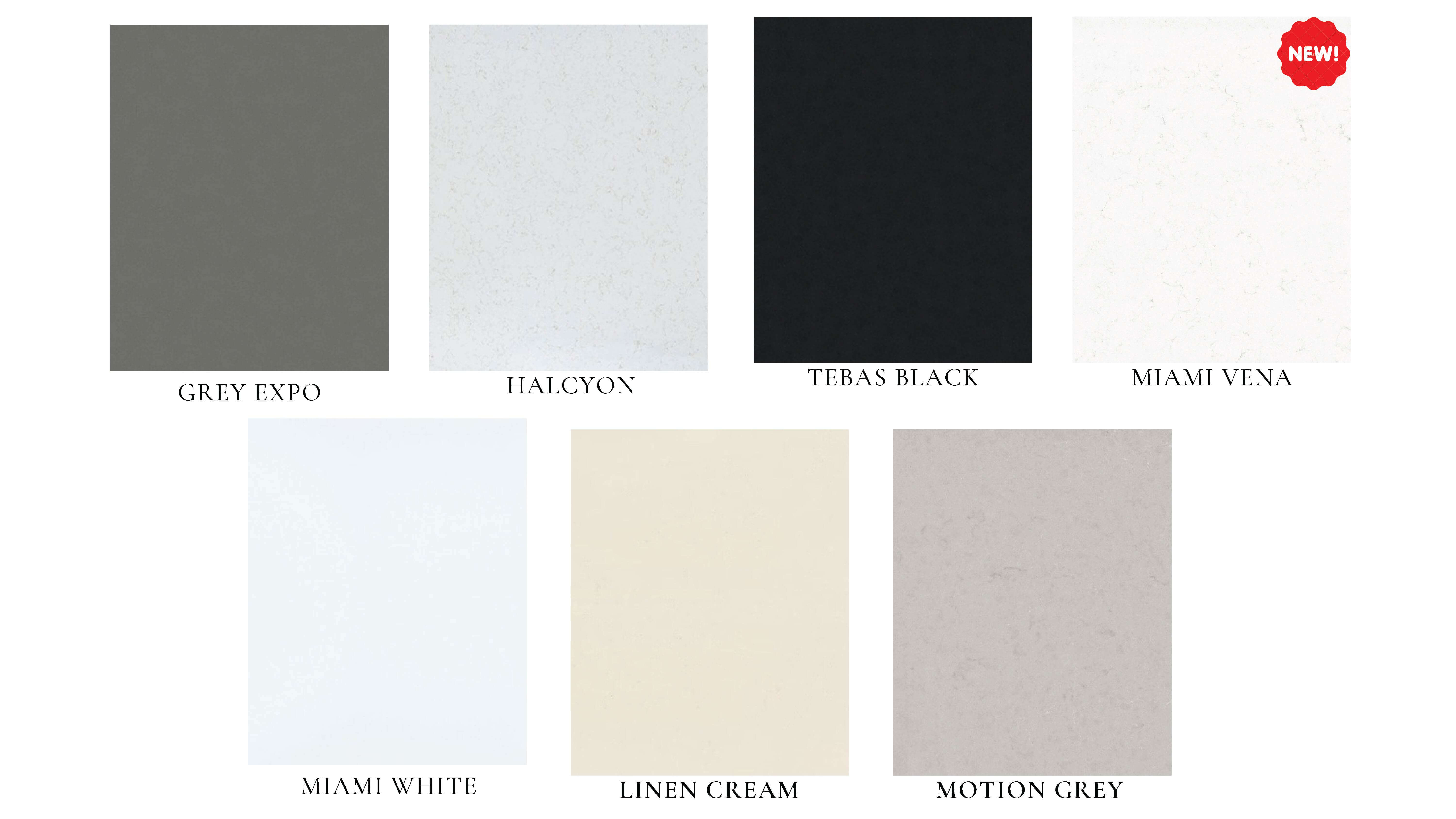 Quartz Countertops