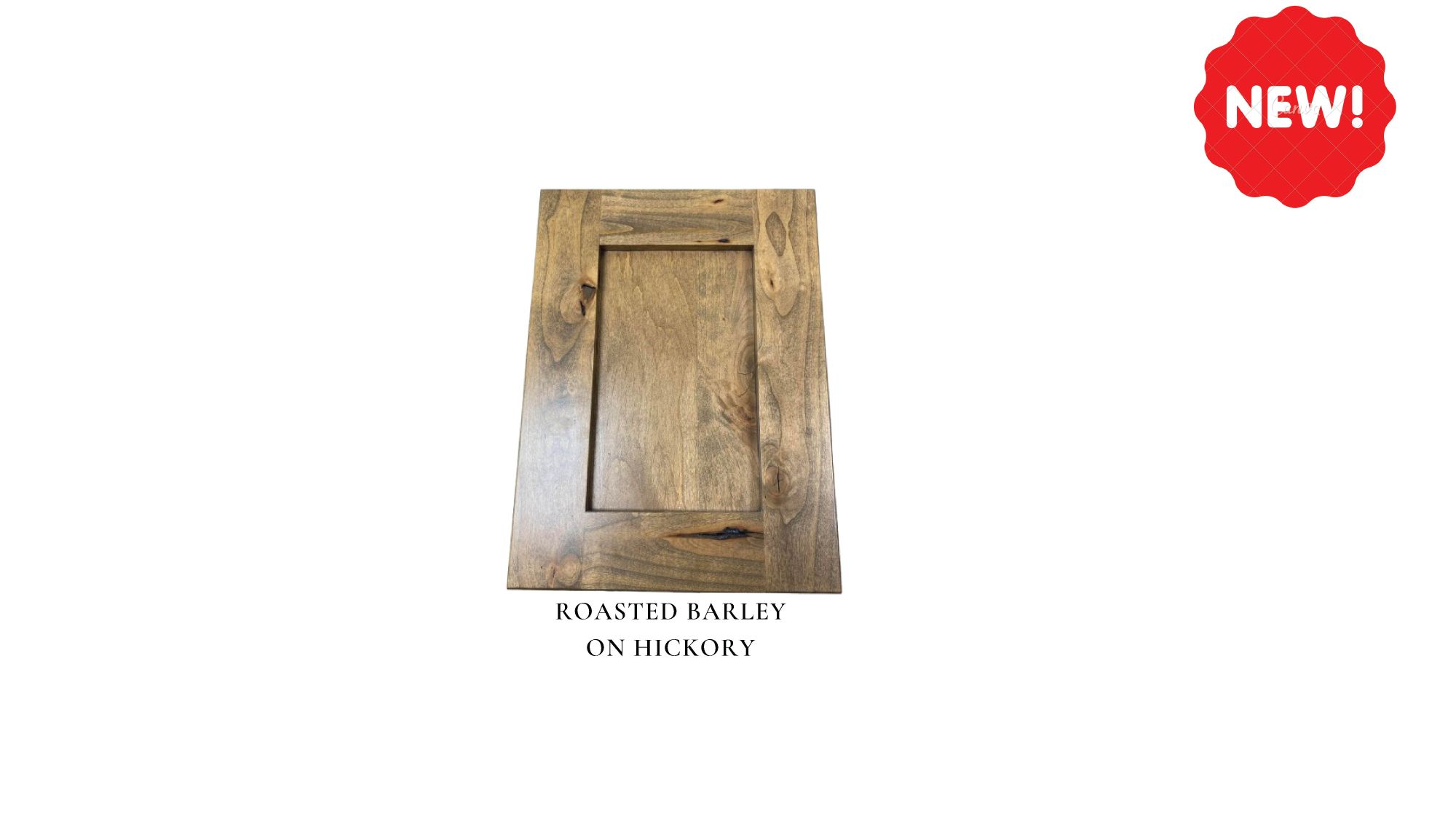 Millwork